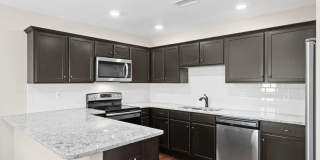 Ashton Ridge at West Creek Gallery 22