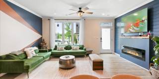 23547 NEERSVILLE CORNER Terrace 23547 NEERSVILLE CORNER Terrace Gallery 9