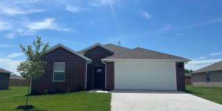 Exquisite Elgin Plan in Wagon Wheel Phase 2, in Farmington, Arkansas! Gallery 1