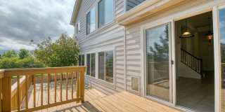 Beautiful large home with view of Pikes Peak in D-20 available now! Gallery 52
