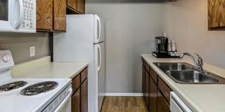 Howard Street Apartments Gallery 24