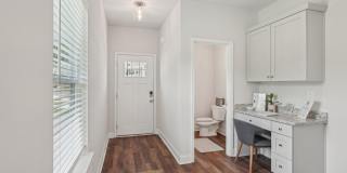Satterfield Commons Gallery 2