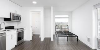 Montclair Apartments - Student Housing Gallery 4