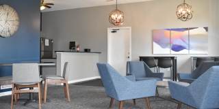 Carver Lake Townhomes Gallery 1