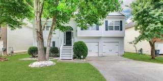 1411 Cumberland Creek Lane SW Gallery 1