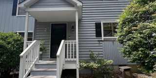 Room in 3 Bedroom home in Durham Gallery 29