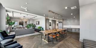 Hudson House East Gallery 10