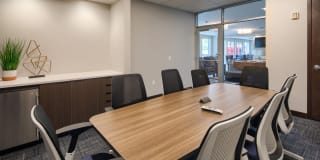 The Ellipse on Excelsior Gallery 23