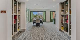 Hudson Oaks - Active Senior Living 62+ Community Gallery 19