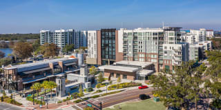 The Yard at Ivanhoe Gallery 6