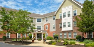 Senior Housing - Cornerstone Senior Apartments Gallery 9