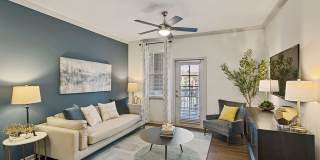 Chancery Village Apartments and Townhomes Gallery 3