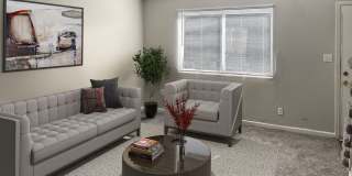 Peach Tree Townhomes Gallery 52