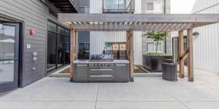 Pointe by Vintage Gallery 6