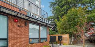 The Hartley Gallery 4