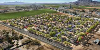 Townhomes at Earley - Affordable Housing Gallery 3