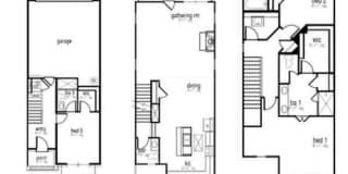 709 Alburgh Alley Gallery 2