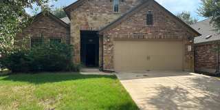 179 Blushing Dr 78610 | 4 Bed 2 Baths 2 Car Garage $2595 Gallery 1