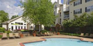 eaves Washingtonian Center Gallery 33