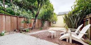 1412 Lyon Street Gallery 17