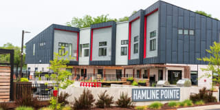 Hamline Pointe Apartments Gallery 1
