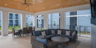 Hawthorne at Pine Forest Gallery 19