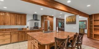 Luxury Mountain Home in Thaynes Canyon Gallery 9