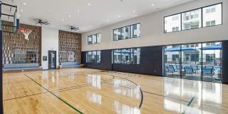 AMLI Brookhaven Apartments Gallery 23