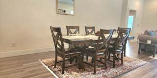 On the hunt for a beautiful, open floor plan home to rent close to downtown? Gallery 7