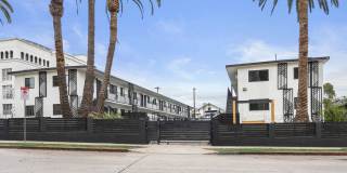 Echo Lake Apartments Gallery 22