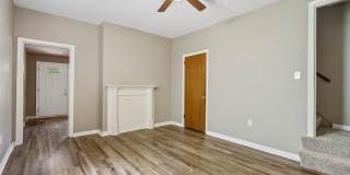Updated 3 Bedroom on Quiet Street Minutes from Downtown Gallery 5