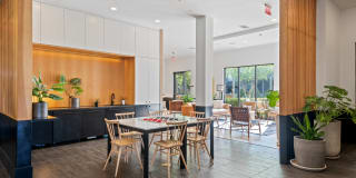 Eleven10 at Farmers Market Apartments Gallery 21