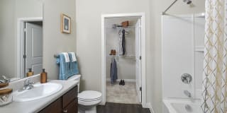 Affordable Housing - Bridge at Harris Ridge Gallery 29