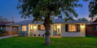 4007 E Heatherbrae Drive Gallery 1