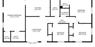 Completely Remodeled Home in Clarksville, TN – Just Off Madison Street! Gallery 34