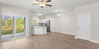 Townhouse For Rent in Holly Ridge! Gallery 5