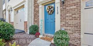 110 Arbor Trail Dr Gallery 1