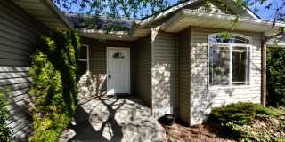 3 bed 2 bath rancher with office Gallery 3