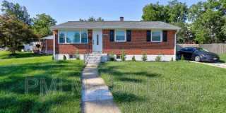 8523 Fieldway Dr Gallery 1