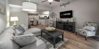 Aspire at Gateway Gallery 51