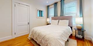 RENOVATED 4 bed 2 bath in Cambridge.... Gallery 15
