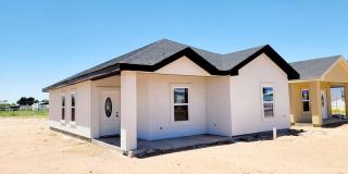 New Construction Home Gallery 1
