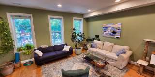 907 Webster St, NW #3 Gallery 4