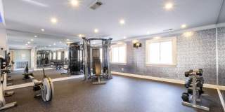 Lake House at Martin's Landing Gallery 54