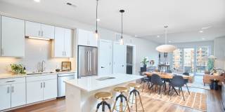 Condo in the Heart of Downtown Durham | Private Terrace + Amenities Condo in the Heart of Downtown Durham | Private Terrace + Amenities Gallery 1