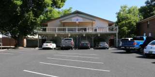 Efficiency Apartment Close to AU Campus Gallery 1