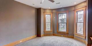 Stunning Short North Single Family House! Gallery 13