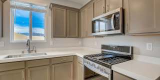 Beautiful 2 story Home in Skye Canyon Gallery 37
