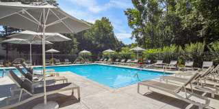 Brook Valley Apartments Gallery 1