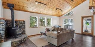 Spacious Prosser Lakeview Estates Long Term Rental Gallery 5